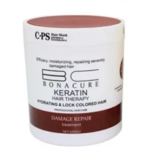 CPS Bonacure Keratin Mask