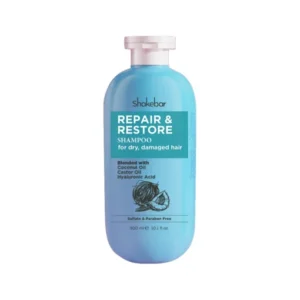 ShakeBar Repair & Restore Shampoo