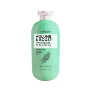ShakeBar Volume & Boost Conditioner