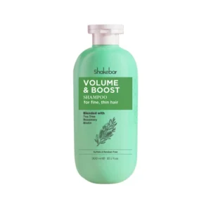 ShakeBar Volume & Boost Shampoo