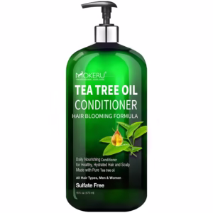 Tea Tree Oil Conditioner