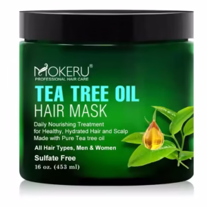 Tea Tree Oil Mask