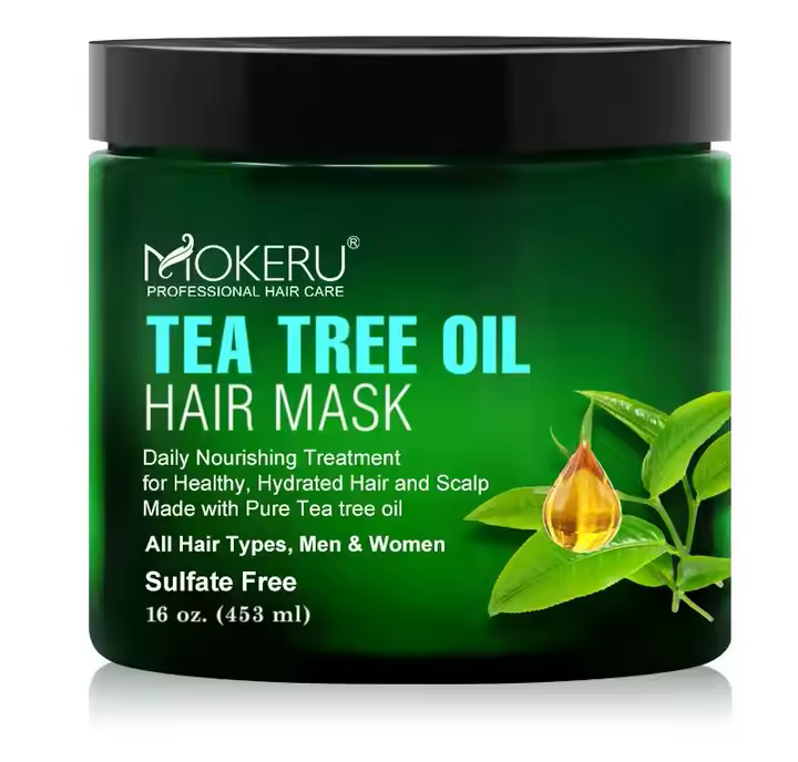 Tea Tree Oil Mask