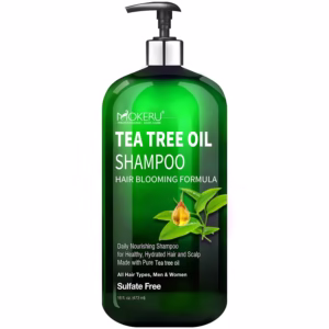 Tea Tree Oil Shampoo