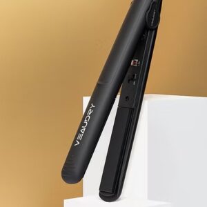 Veaudry iStyler Black