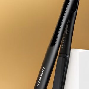 Veaudry Mystyler Black