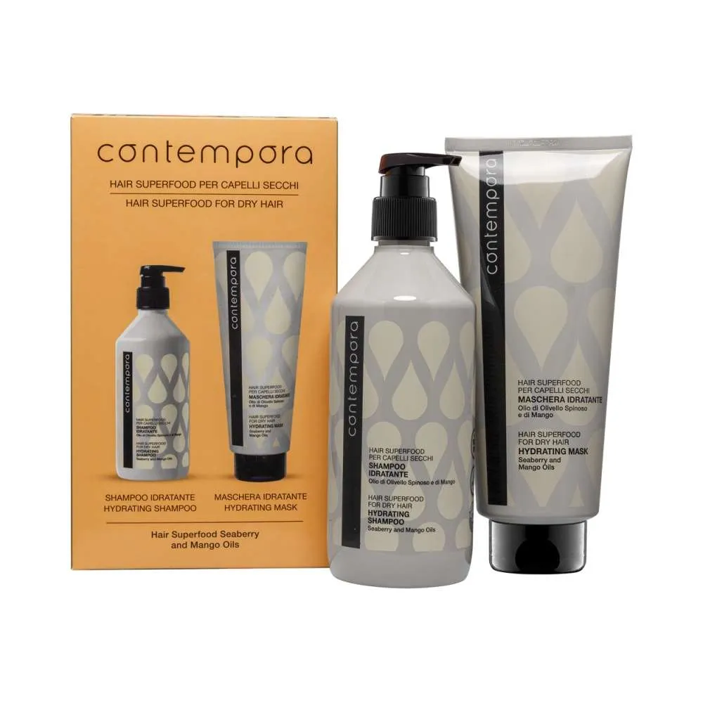 Contempora Shampoo & Conditioner Set