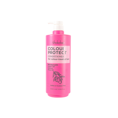 1L Shake Bar Color & Protect Conditioner