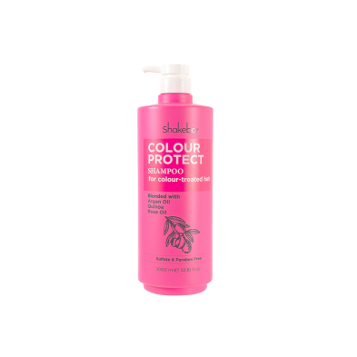1L Shake Bar Color & Protect Shampoo