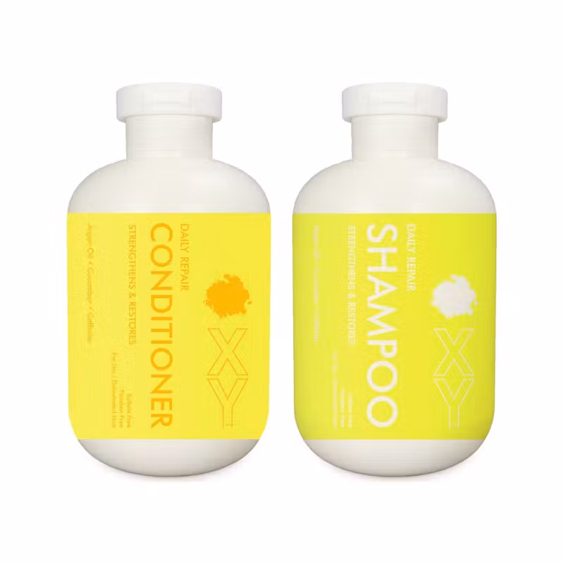 XY Shampoo & Conditioner Set