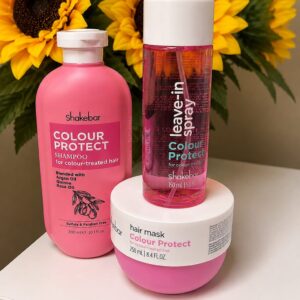 Complete Color Protect Care Set