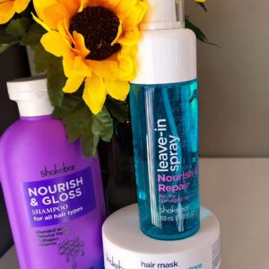 Complete Ultimate Repair, Nourish & Restore Set