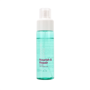 Shake bar Nourish & Repair Leave-in Spray